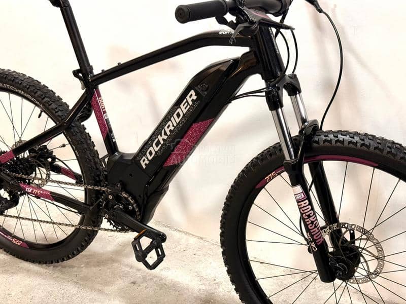 ROCKRIDER 27.5