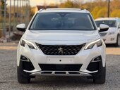 Peugeot 3008 1.5 HDI ALLURE PANO
