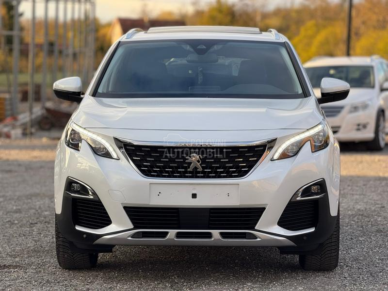 Peugeot 3008 1.5 HDI ALLURE PANO