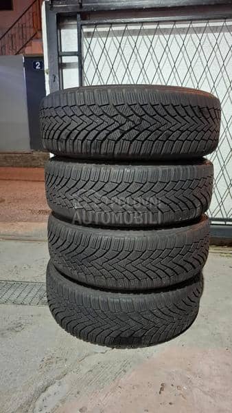 Aluminijumske felne  15" 5 x 100