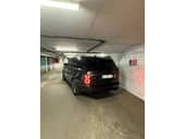 Land Rover Range Rover Autobiography VOGUE