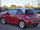Opel Adam 1.2b