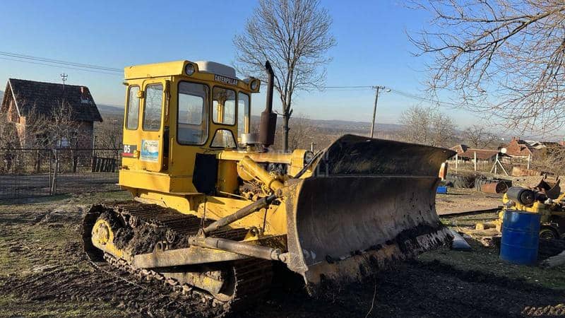 CAT D/5