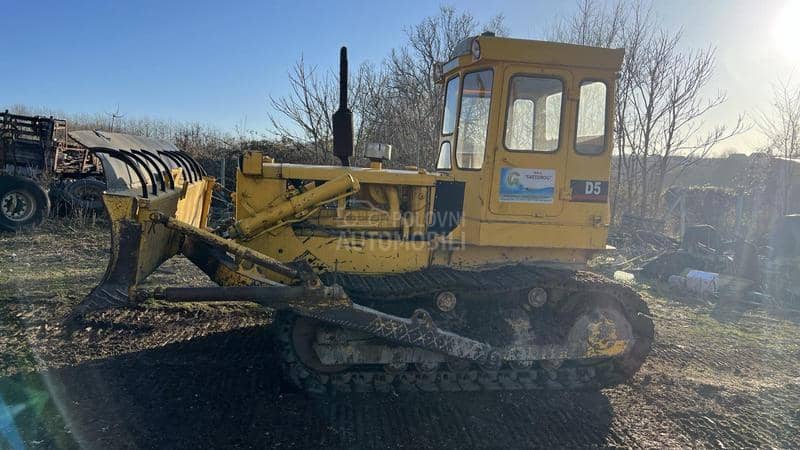 CAT D/5