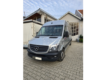Mercedes Benz Sprinter 314 CDI