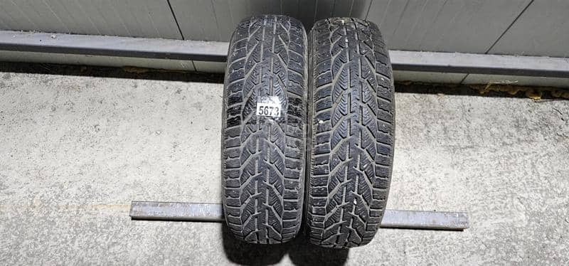 Orium 185/65 R15 Zimska