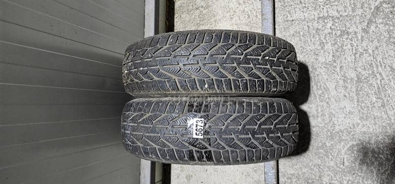 Orium 185/65 R15 Zimska