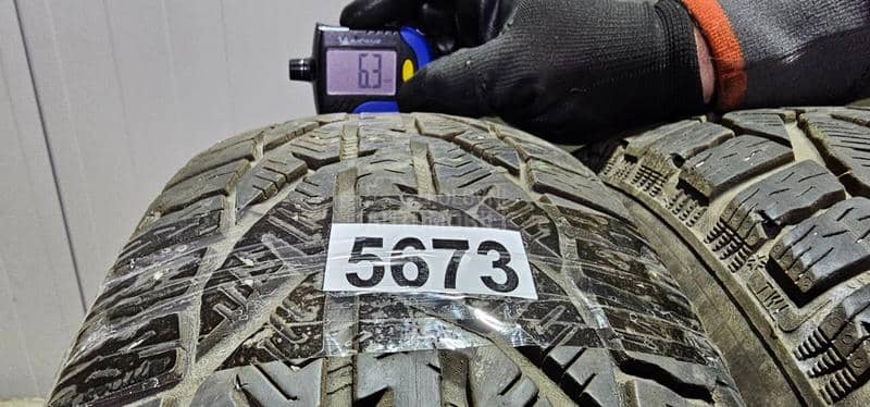 Orium 185/65 R15 Zimska