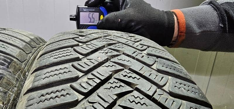 Laufenn 185/65 R15 Zimska