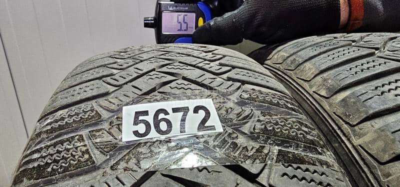 Laufenn 185/65 R15 Zimska