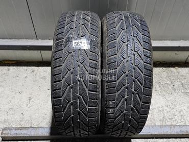 Taurus 185/60 R15 Zimska