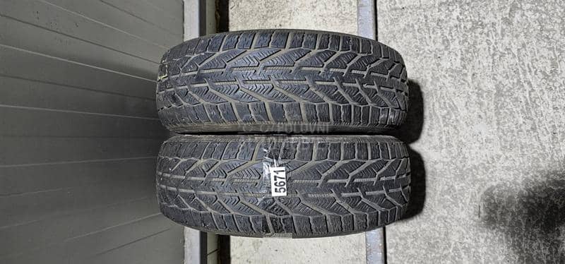 Taurus 185/60 R15 Zimska