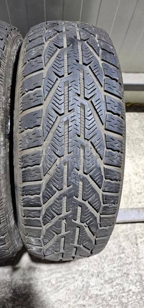 Taurus 185/60 R15 Zimska