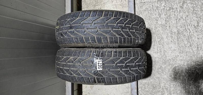 Taurus 185/60 R15 Zimska