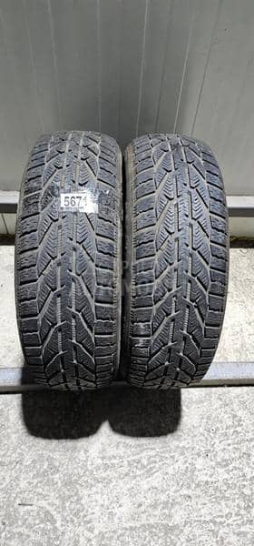 Taurus 185/60 R15 Zimska