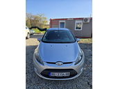 Ford Fiesta 1.4 Diesel