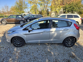Ford Fiesta 1.4 Diesel