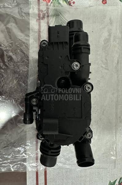 Termostat 1.6 BlueHDI