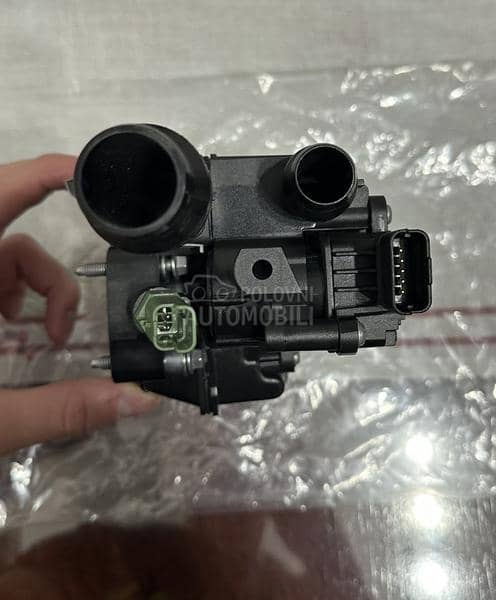 Termostat 1.6 BlueHDI