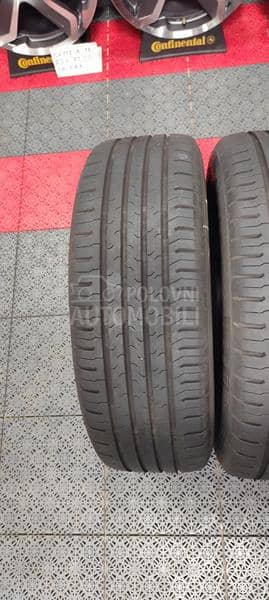 Continental 215/60 R17 Letnja