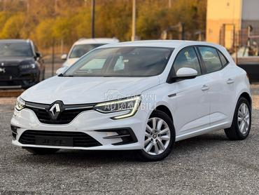 Renault Megane 1.5 DCI AUTOM/NAVl