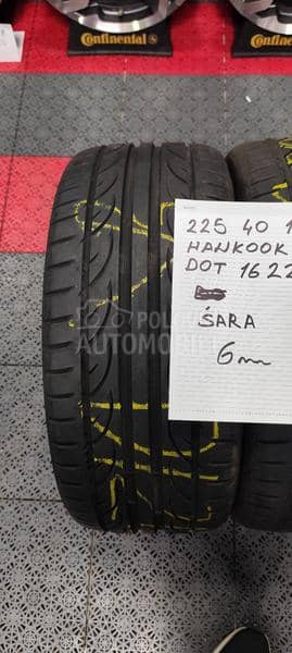 Hankook 225/40 R18 Letnja