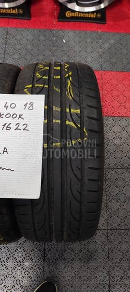Hankook 225/40 R18 Letnja