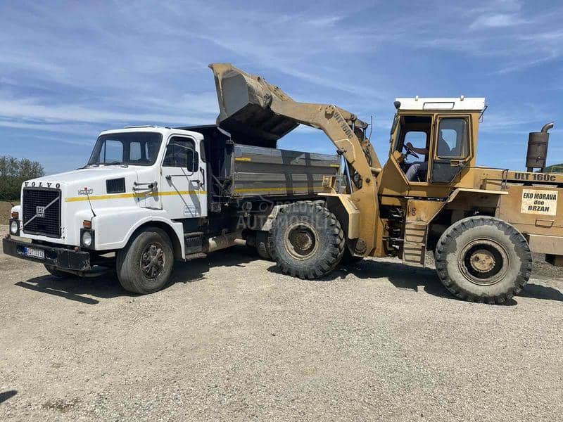 Volvo N1227