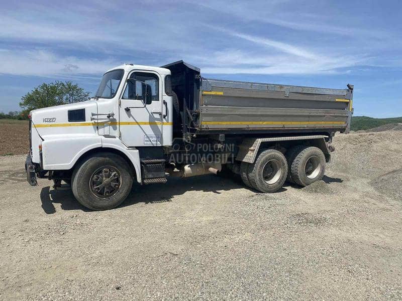 Volvo N1227