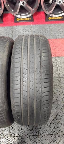 Pirelli 245/50 R19 Letnja