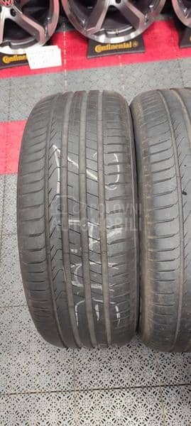 Pirelli 245/50 R19 Letnja