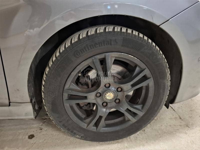 Mercedes Benz B 180 CDI Sport Chrome