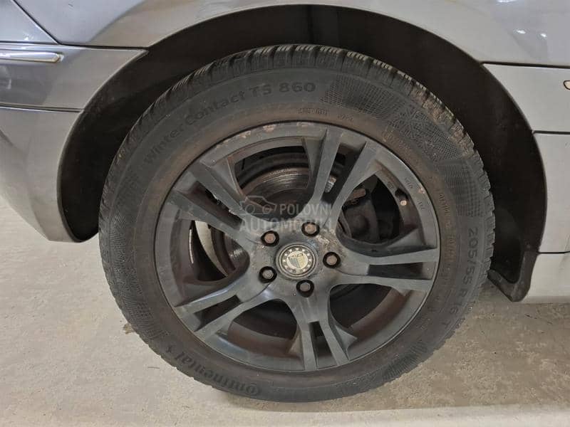 Mercedes Benz B 180 CDI Sport Chrome