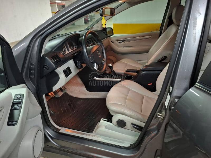 Mercedes Benz B 180 CDI Sport Chrome