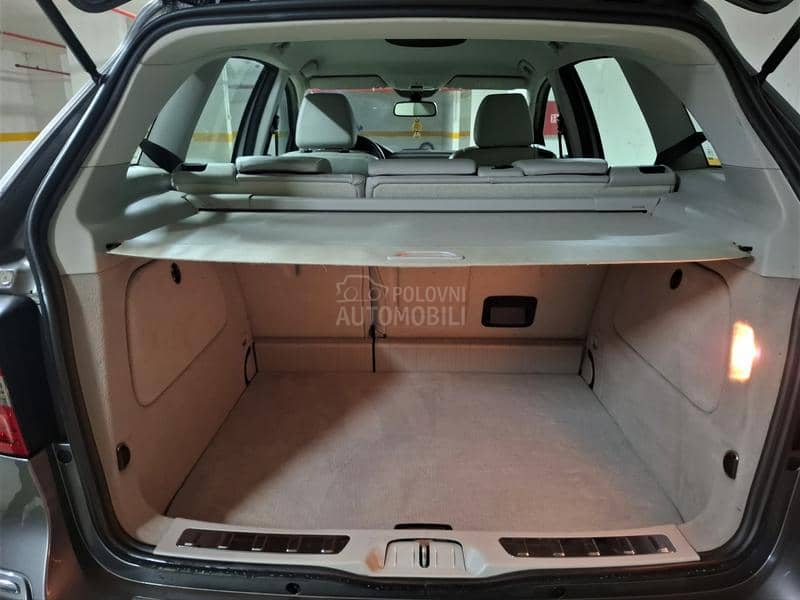 Mercedes Benz B 180 CDI Sport Chrome