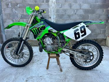 Kawasaki Kx 250 TOP STANJE