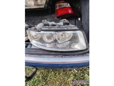 far za Audi A4 od 2002. do 2004. god.