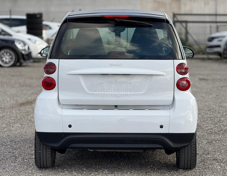 Smart ForTwo 1.0 RESTYLING/AUTO