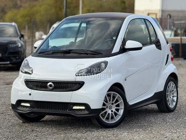 Smart ForTwo 1.0 RESTYLING/AUTO