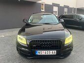 Audi Q5 2.0 S-LINE 4x4