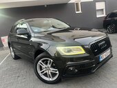 Audi Q5 2.0 S-LINE 4x4