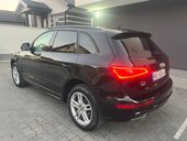 Audi Q5 2.0 S-LINE 4x4