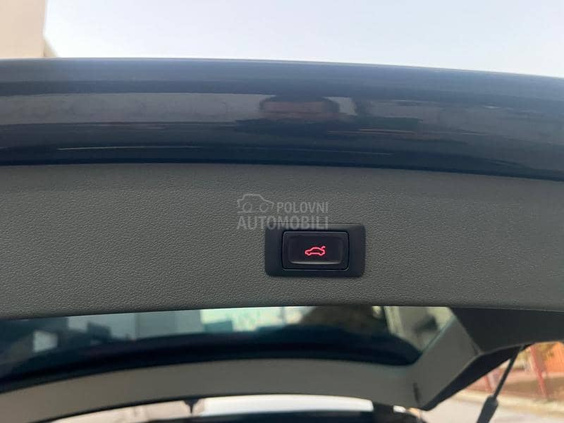 Audi Q5 2.0 S-LINE QUATTRO