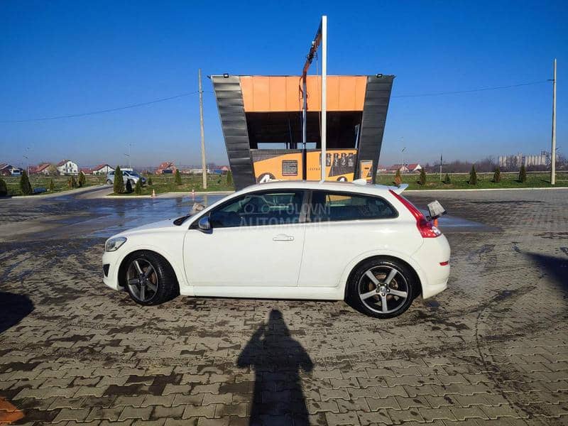 Volvo C30 