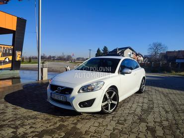 Volvo C30 