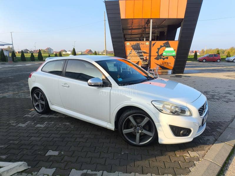 Volvo C30 