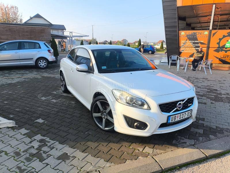 Volvo C30 