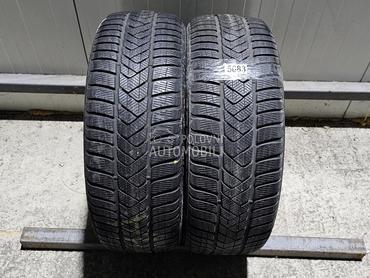 Pirelli 215/50 R18 Zimska