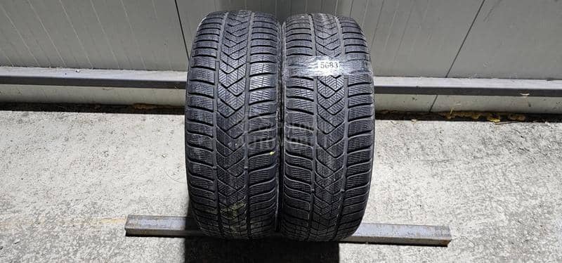 Pirelli 215/50 R18 Zimska