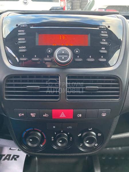 Opel Combo 1,3mjtd dupla vrata